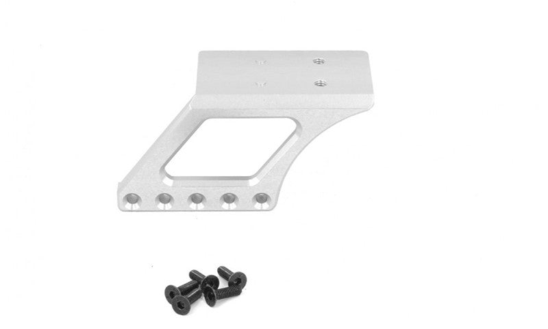 LPC 7075 -1 Degree RTS2 Mount (Sliver)