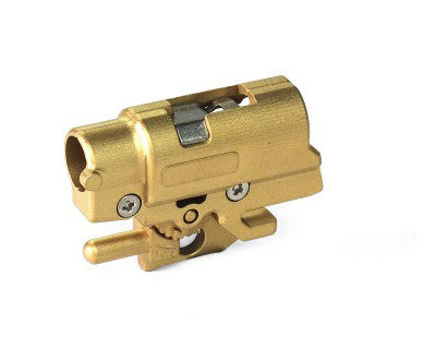 Airsoft Masterpiece Brass Hop-up Base for TM 1911 / Hi-Capa