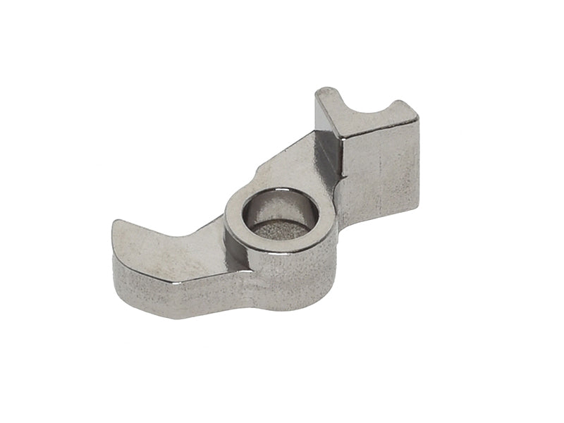 CowCow Match Grade Stainless Steel Sear For Airsoft Masterpiece Aluminum Hi-Capa Series Frame
