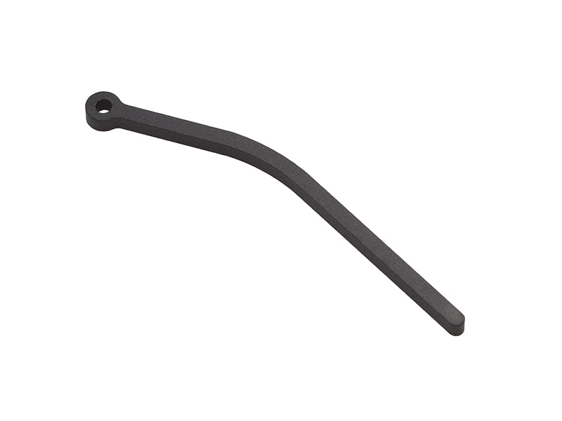 CowCow Stainless Steel Strut For Marui Hi-Capa (Black)
