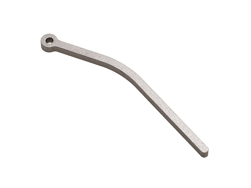 CowCow Stainless Steel Strut For Marui Hi-Capa (Silver)