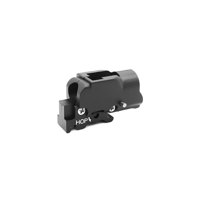 DP Aluminum Hop-up Chamber For TM G17/G18C