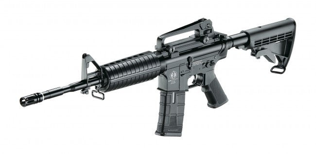 ICS-20 I M4A1 AEG