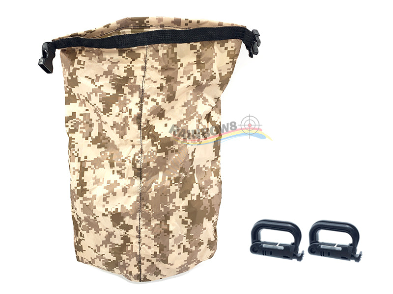 Small Carrying Bag (See Color)
