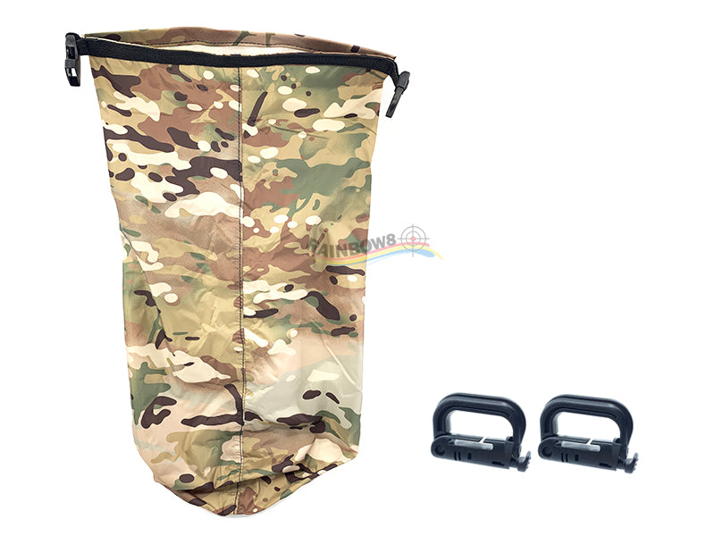 Small Carrying Bag (See Color)
