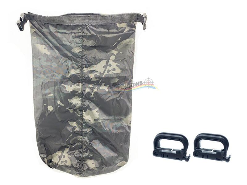 Small Carrying Bag (See Color)
