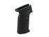Custom Hand Grip For GHK AK GBBR (Type B - Black)
