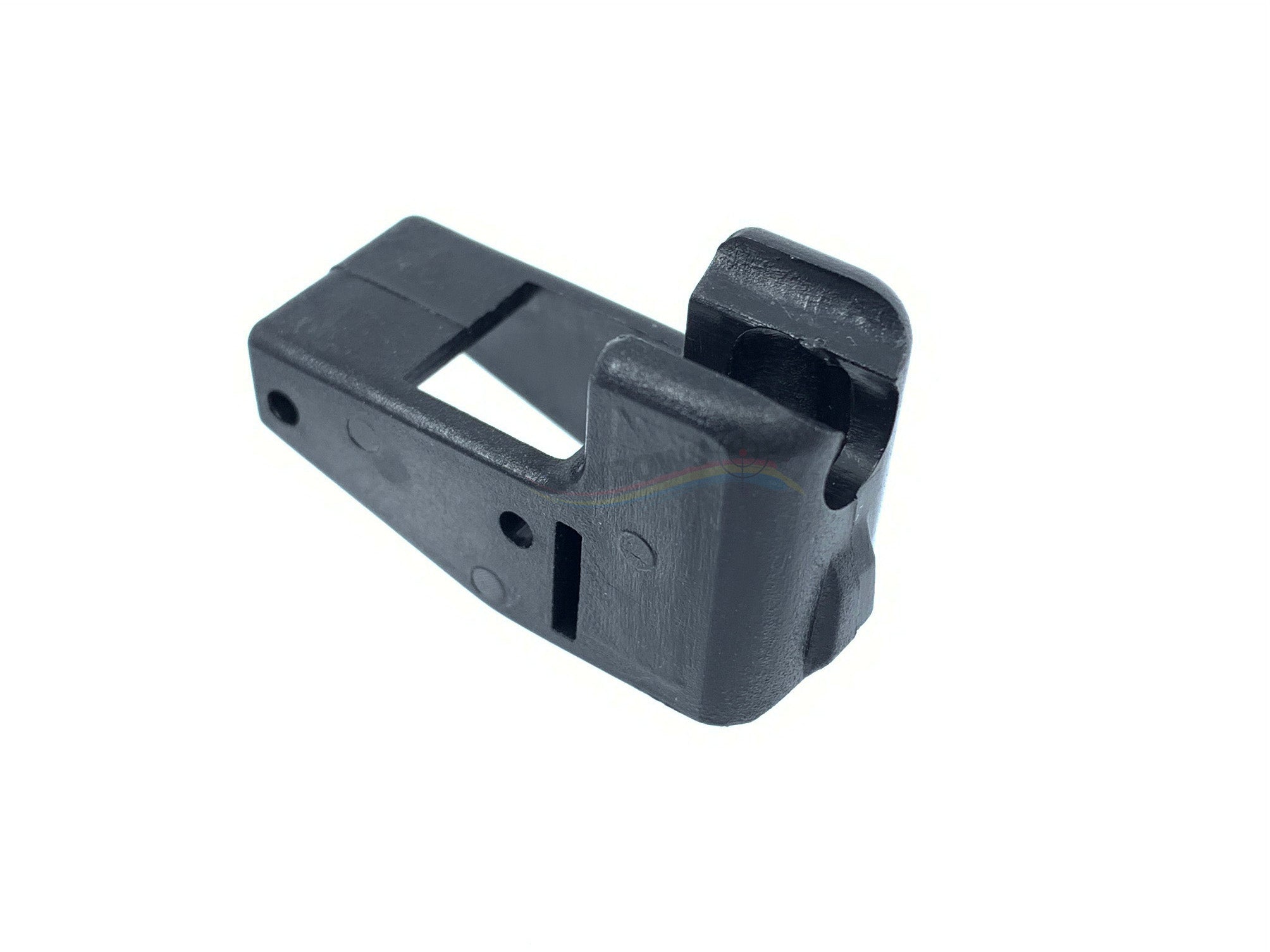 Creation Enhanced Magazine Lip For Marui MP7 GBB