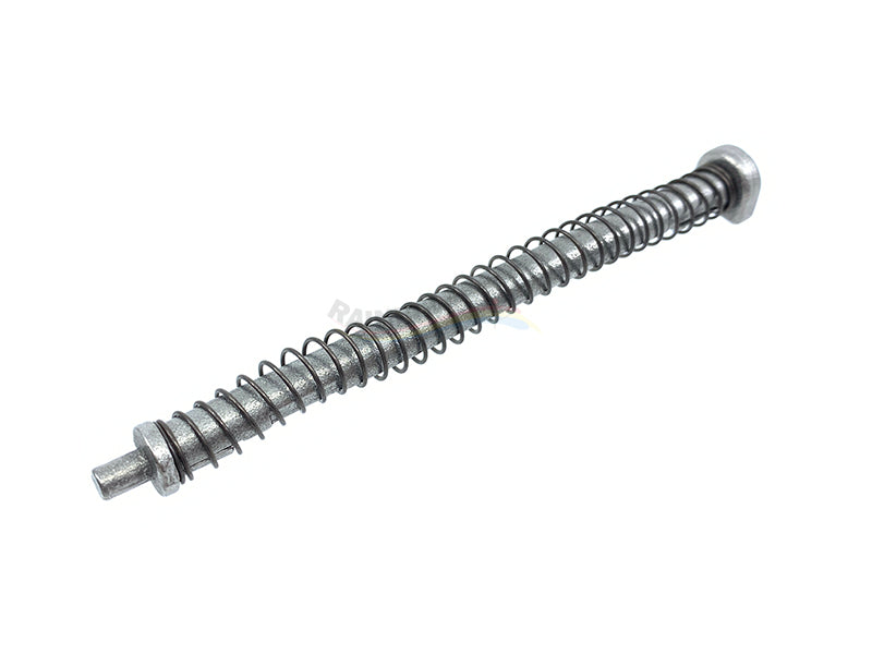 Creation 150% Enhanced Recoil Spring & Spring Guide Set For Marui MP7 GBB