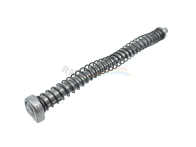 Creation 150% Enhanced Recoil Spring & Spring Guide Set For Marui MP7 GBB