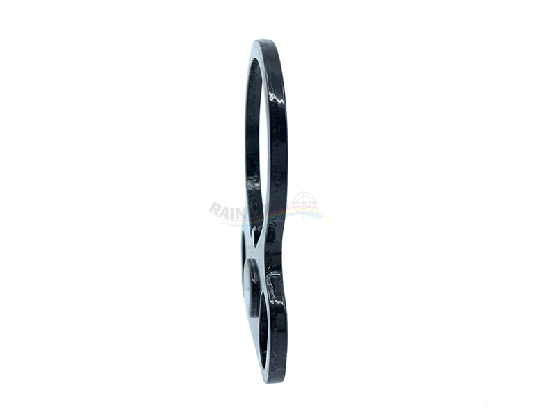The Jäger Cave Sling Mount For WE/GHK/VFC M4