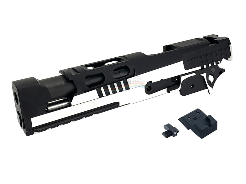 Gunsmith Bros Ultra Cut Evo Kit for Hi-CAPA (Two Tone)