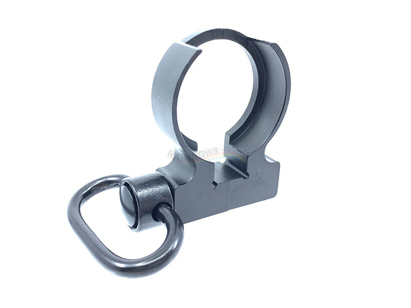 The Jäger Cave QD Sling Mount For AR / M4 Series