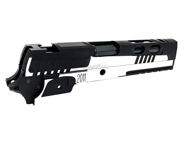 Gunsmith Bros Ultra Cut Evo Kit for Hi-CAPA (Two Tone)