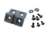 The Jäger Cave M-LOK Off Set Light Mount (Black)