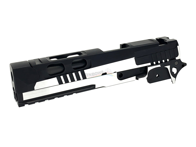 Gunsmith Bros Ultra Cut Evo Kit for Hi-CAPA (Two Tone)