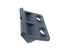 The Jäger Cave M-LOK Off Set Light Mount (Black)
