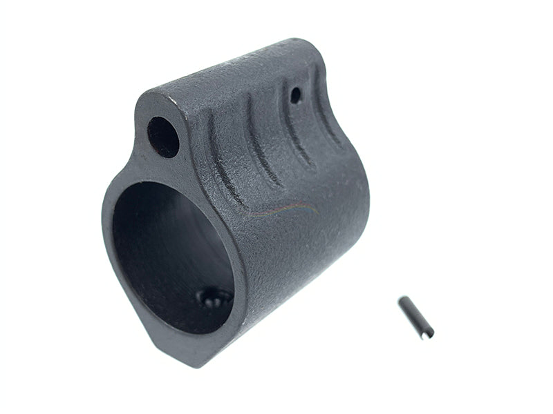 50% off - The Jäger Cave Steel Gas Block For AR / M4 Series