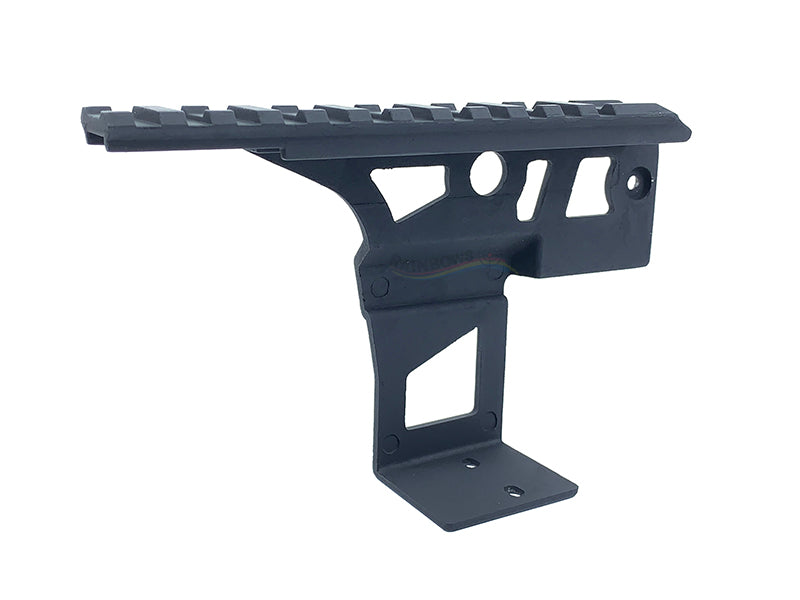 Creation Aluminum Mount Base For Marui AK47 AEG