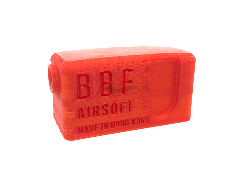 BBF Airsoft BB Loader Adaptor For Marui AKM Gas Magazine