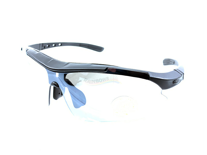 SAPH Sport Goggles Box Set