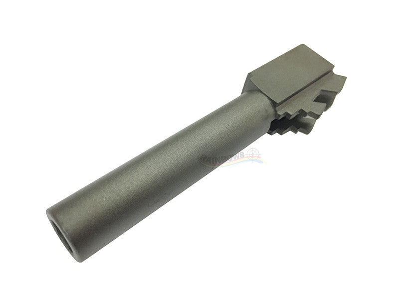 G19 Outer Barrel - Metal (Part No.149) For KSC G19 GBB