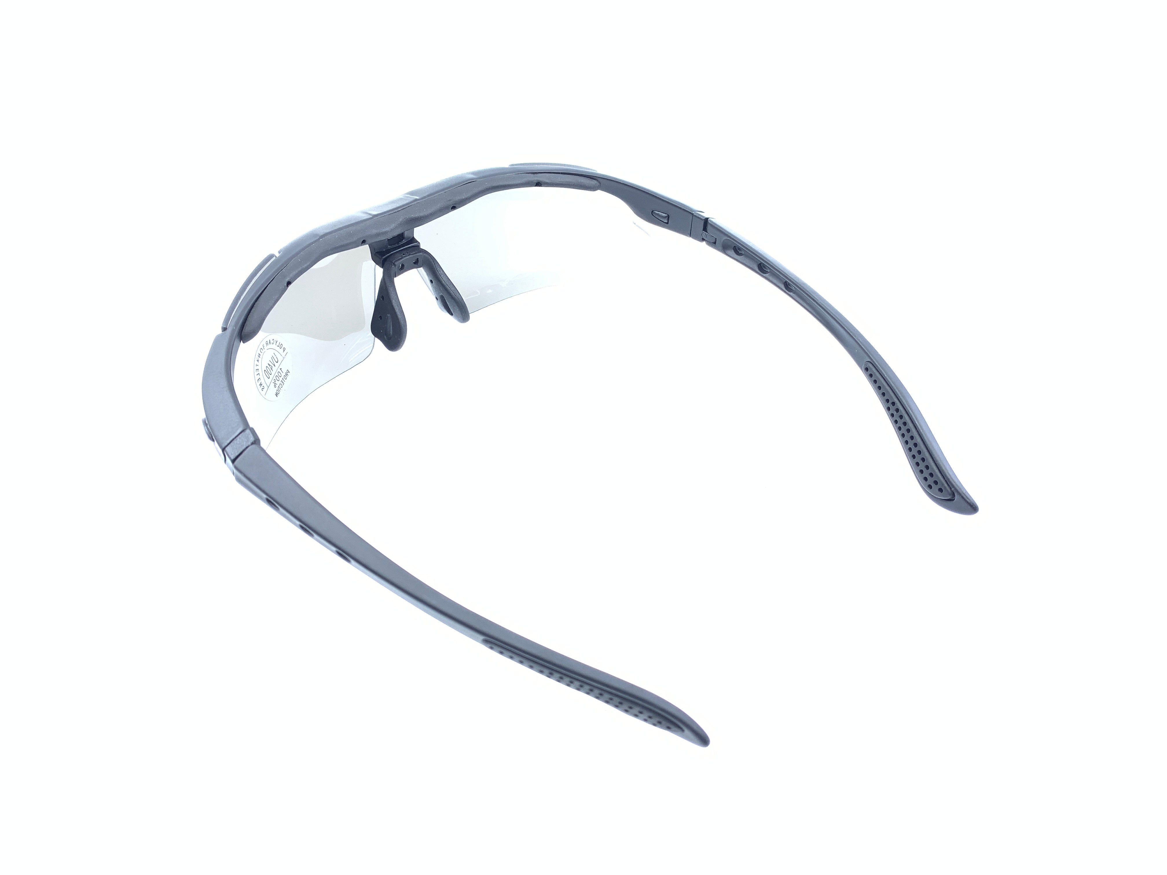 SAPH Sport Goggles Box Set