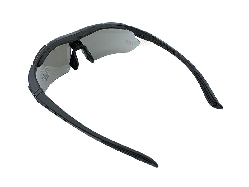 SAPH Sport Goggles Box Set