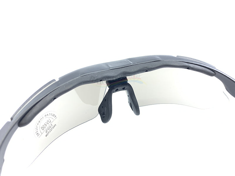 SAPH Sport Goggles Box Set