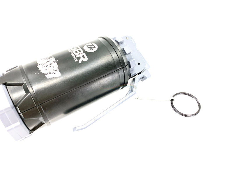 Bigrrr GBR Spring-Powered Airsoft BB Grenade