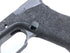 [CUSTOM - AGENCY ARMS] GUARDER ORIGINAL FRAME FOR MARUI G-17/18C (US. BLACK)