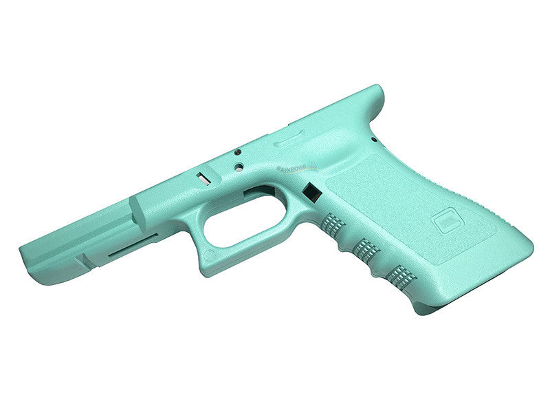 Rainbow8 Custom Frame for MARUI G17/18C (US. Tiffany Blue)