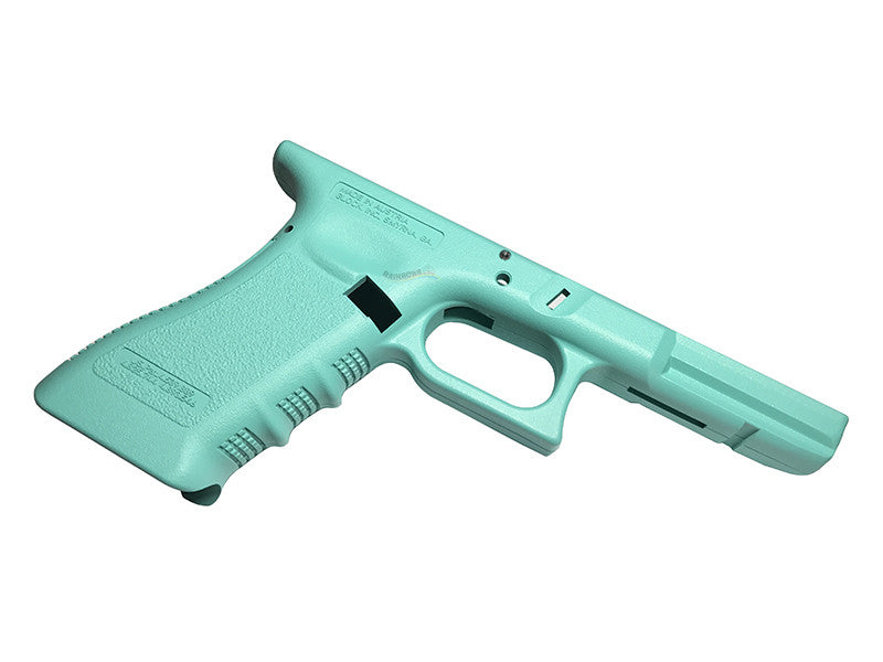 Rainbow8 Custom Frame for MARUI G17/18C (US. Tiffany Blue)
