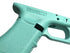 Rainbow8 Custom Frame for MARUI G17/18C (US. Tiffany Blue)