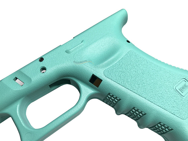 Rainbow8 Custom Frame for MARUI G17/18C (US. Tiffany Blue)