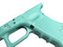 Rainbow8 Custom Frame for MARUI G17/18C (US. Tiffany Blue)