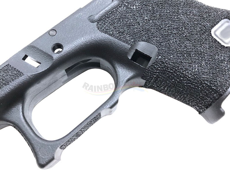 [CUSTOM - SA STYLE] Guarder Original Frame for MARUI G26/KJ G27 (EURO Ver. Black)