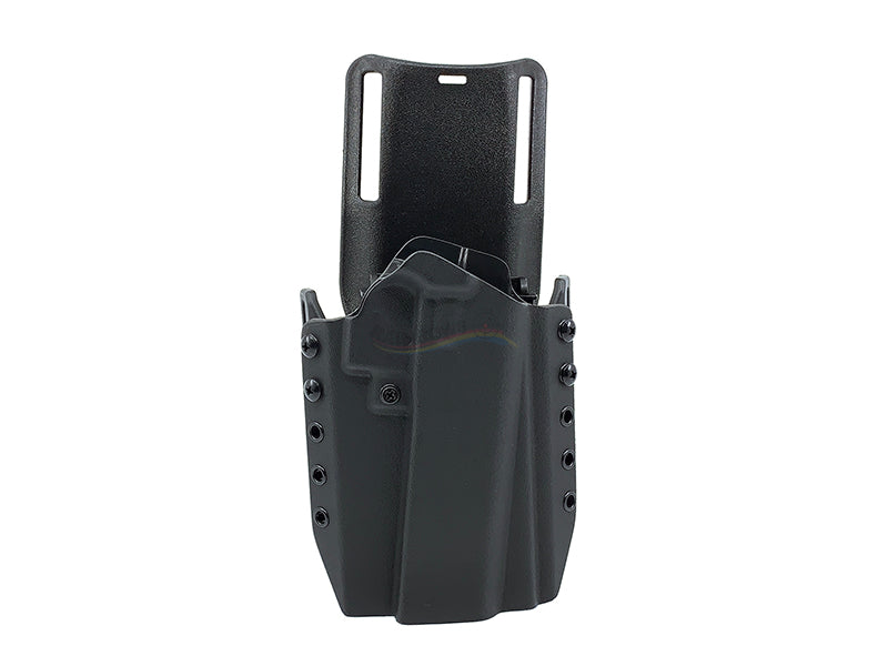 W&T Kydex 2 Ways Holster For John Wick 3 Combat Master GBB Pistol