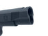Guarder Aluminum Slide & Frame for MARUI MEU.45 (S.A Civilian Ver. /Black)