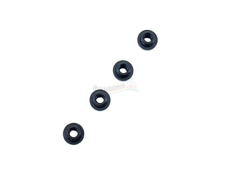 Guarder Aluminum Slide & Frame for MARUI MEU.45 (S.A Civilian Ver. /Black)