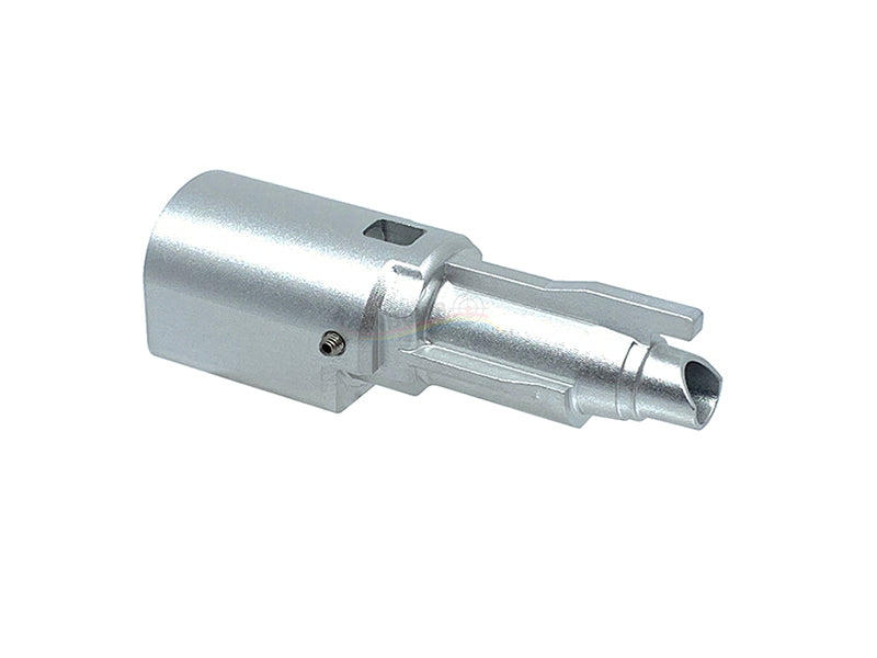 DP Aluminum Loading Nozzle For Umarex G17 GBB