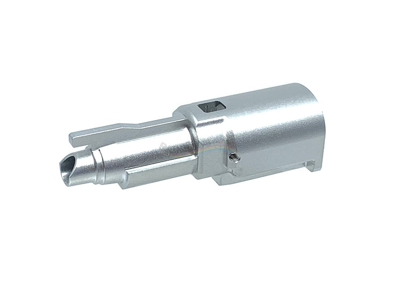 DP Aluminum Loading Nozzle For Umarex G17 GBB