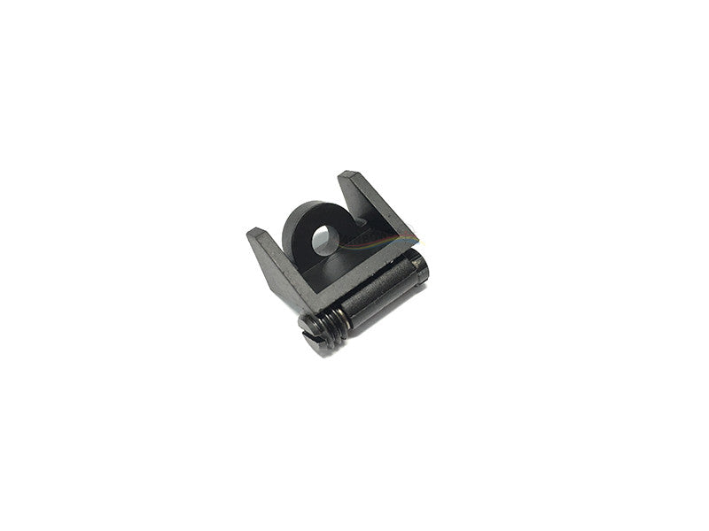 Rear Sight Adjust Assembly (PART NO.119) FOR KSC MP9 GBB