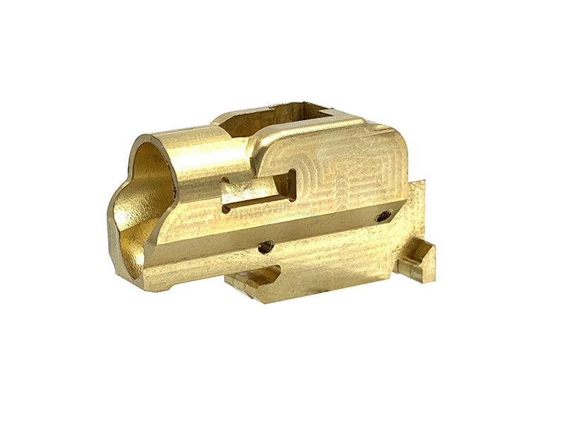 ROBINHOOD CNC BRASS HOP UP CHAMBER FOR MARUI G17/G18C/G22/G34 GBB