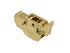 ROBINHOOD CNC BRASS HOP UP CHAMBER FOR MARUI G17/G18C/G22/G34 GBB
