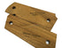 Altamont 1911 Series- COLT Govt. (Blackwood)