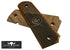 Altamont 1911 Series- COLT Govt. (Blackwood)