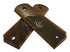 Altamont 1911 Series- COLT Govt. (Blackwood)