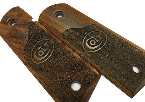 Altamont 1911 Series- COLT Govt. (Blackwood)