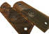 Altamont 1911 Series- COLT Govt. (Blackwood)